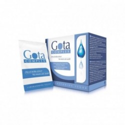 Tegor Gota Complesso 20 buste