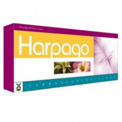 Tegor Harpago 20 Ampolas