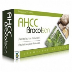 Tegor Ahcc Brocolsan 60 Kapseln