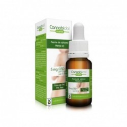 Tegor Cannabidol Öl 15 ml
