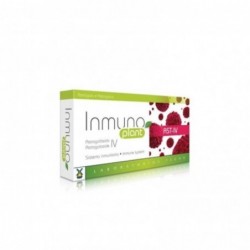 Tegor Immunoplant Ast4 28 Capsules