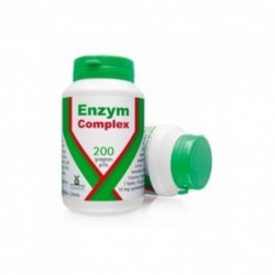 Tegor Enzym Complex 200 Comprimidos