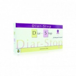 Tegor Diar Stop 20 Kapseln