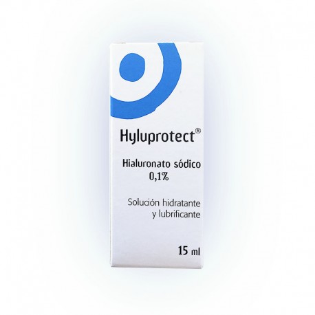 HYLUPROTECT 15ml