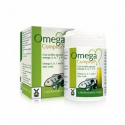 Tegor Omega Complex 30 Pearls
