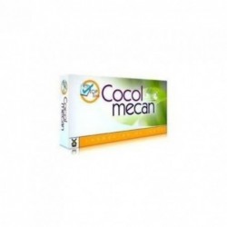 Tegor Cocolmecan 40 capsule