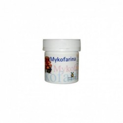 Tegor Mykofarina 60 Capsules