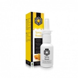 Tegor Propoleoter Nasal Spray 30 ml
