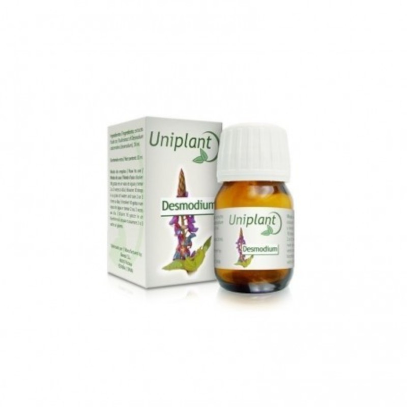 Tegor Uniplant Desmodium 30 ml Tegor Uniplant Desmodium 30 ml