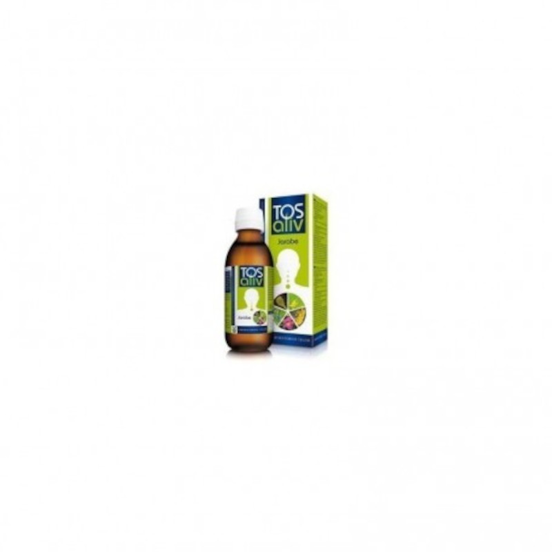 Tegor Tosaliv 200 ml Tegor Tosaliv 200 ml