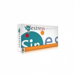 Tegor Sinestress 30 Tabletten