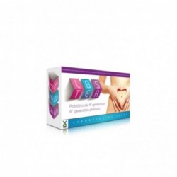 Tegor Lbs Ter 45 compresse