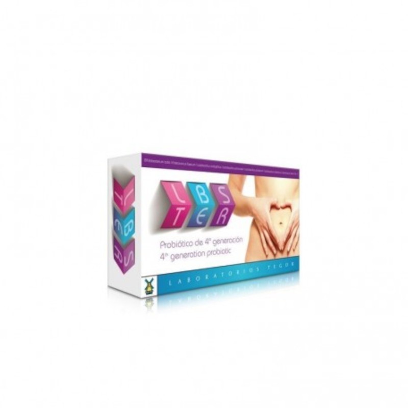 Tegor Lbs Ter 45 Tablets