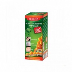 Terezia Sanddornöltropfen 30 ml