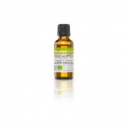 Terpenic Evo Eucalyptus Globulus Organic Essential Oil 30 ml