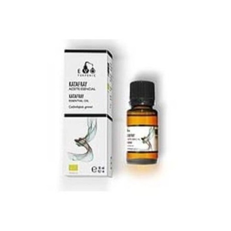 Terpenic Evo Katafray Ätherisches Öl 10 ml Bio Terpenic Evo Katafray Ätherisches Öl 10 ml Bio