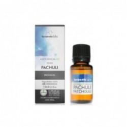 Terpenic Evo Aceite Esencial Bio de Patchuli Pachuli 10 ml