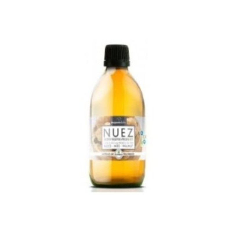 Terpenic Evo Olio Vegetale Vergine Biologico di Noce 100 ml