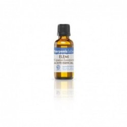 Olio Essenziale Evo Terpenico di Elemi 30 ml
