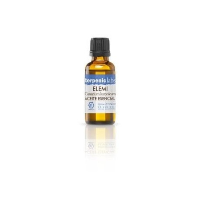 Olio Essenziale Evo Terpenico di Elemi 30 ml Olio Essenziale Evo Terpenico di Elemi 30 ml