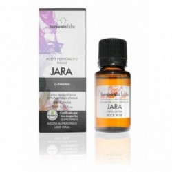Huile Essentielle Terpénique Evo Ciste 5 ml Bio