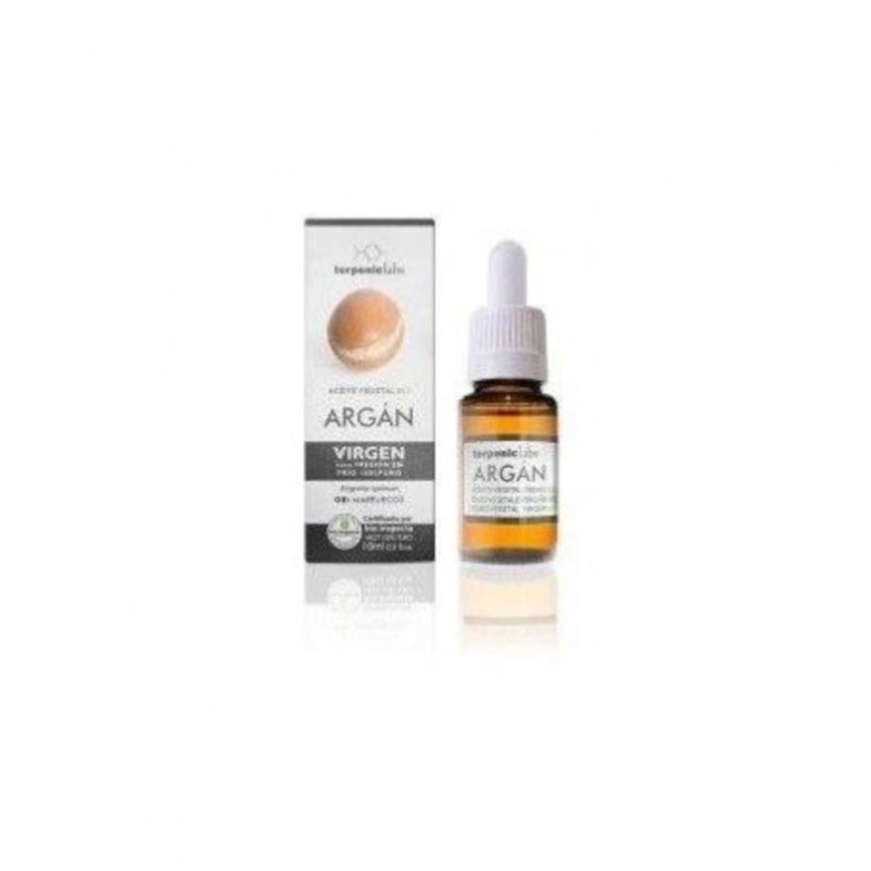 Terpenic Evo Olio Vegetale Vergine di Argan Biologico 100 ml Terpenic Evo Olio Vegetale Vergine di Argan Biologico 100 ml