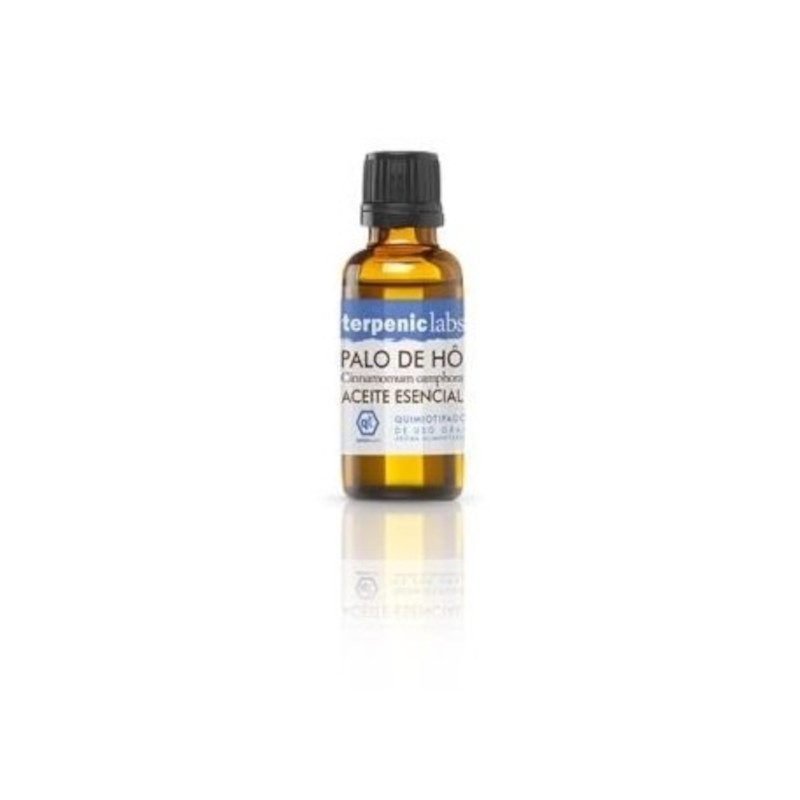 Terpenic Evo Aceite Esencial de Palo De Ho 30 ml