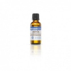 Terpenic Evo Ätherisches Bio-Minz-Bergamotte-Öl 30 ml