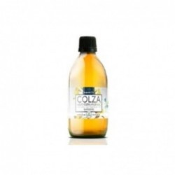 Terpenic Evo Olio Vegetale Vergine di Colza 500 ml Bio
