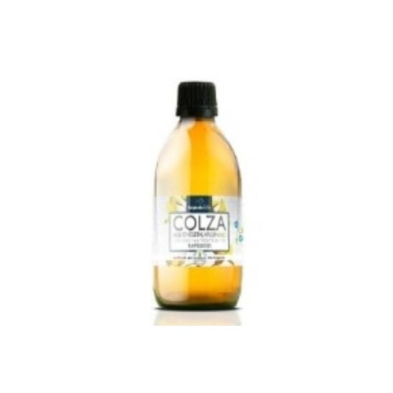 Terpenic Evo Olio Vegetale Vergine di Colza 500 ml Bio