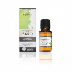 Terpenic Evo Essential Oil of Saro Mandravasarotra 30 ml Bio