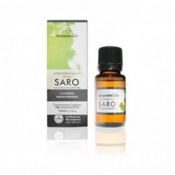 Olio Essenziale Evo Terpenico di Saro Mandravasarotra 30 ml Bio