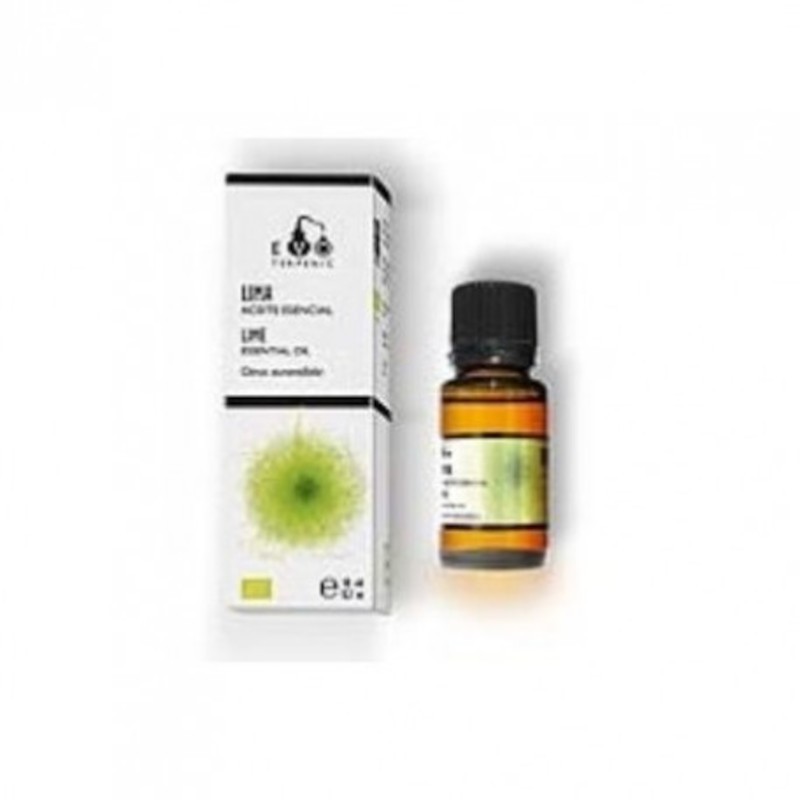 Terpenic Evo Organic Lime Essential Oil 30 ml Terpenic Evo Organic Lime Essential Oil 30 ml