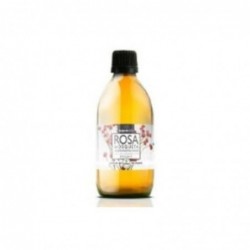 Olio Vegetale Vergine Terpenico Evo Alla Rosa Canina 100 ml