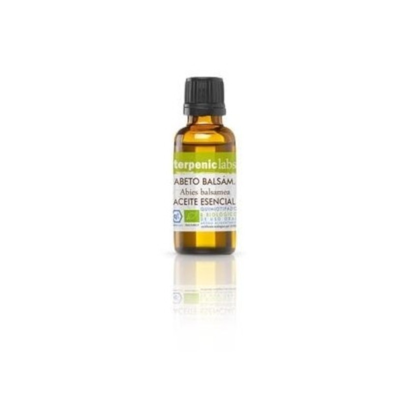 Terpenic Evo Balsamic Fir Essential Oil 30 ml Bio Terpenic Evo Balsamic Fir Essential Oil 30 ml Bio
