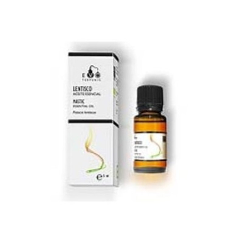 Olio Essenziale Alimentare Terpenico Evo Lentisco 5 ml
