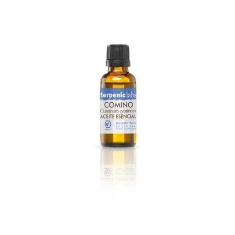 Terpenic Evo Aceite Esencial de Comino 30 ml Terpenic Evo Aceite Esencial de Comino 30 ml