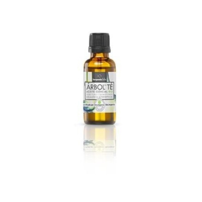 Terpenic Evo Olio Essenziale di Tea Tree Biologico 50 ml Terpenic Evo Olio Essenziale di Tea Tree Biologico 50 ml