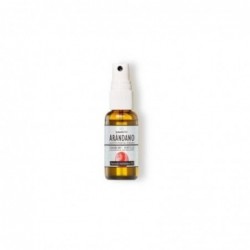Terpenic Evo Virgin Cranberry Vegetable Oil 30 ml