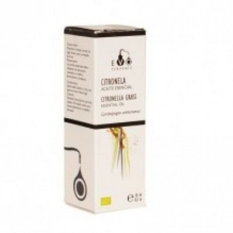 Terpenic Evo Aceite Esencial de Citronela 10 ml