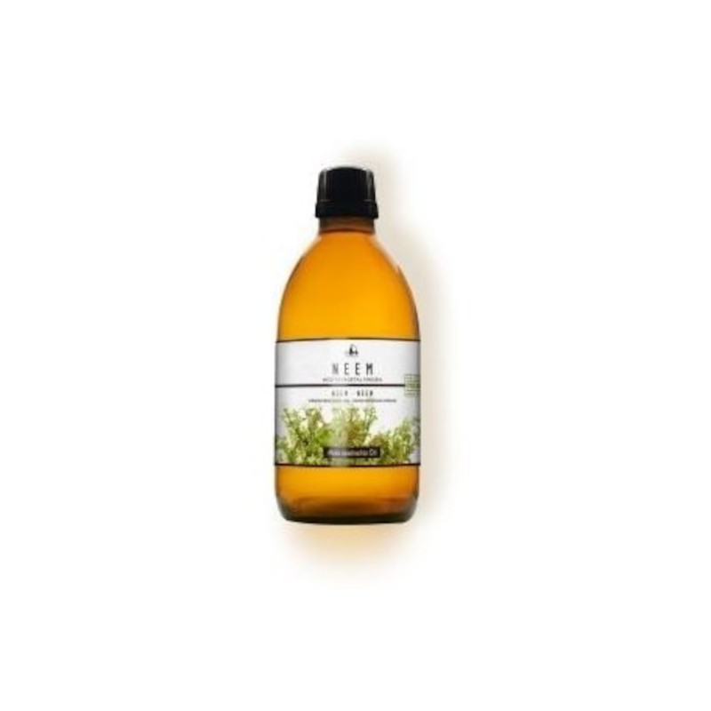 Terpenic Evo Olio Vegetale Vergine Biologico di Neem 500 ml Terpenic Evo Olio Vegetale Vergine Biologico di Neem 500 ml