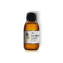 Terpenic Evo Olio Essenziale di Trementina di Pino Marittimo Biologico 100 ml