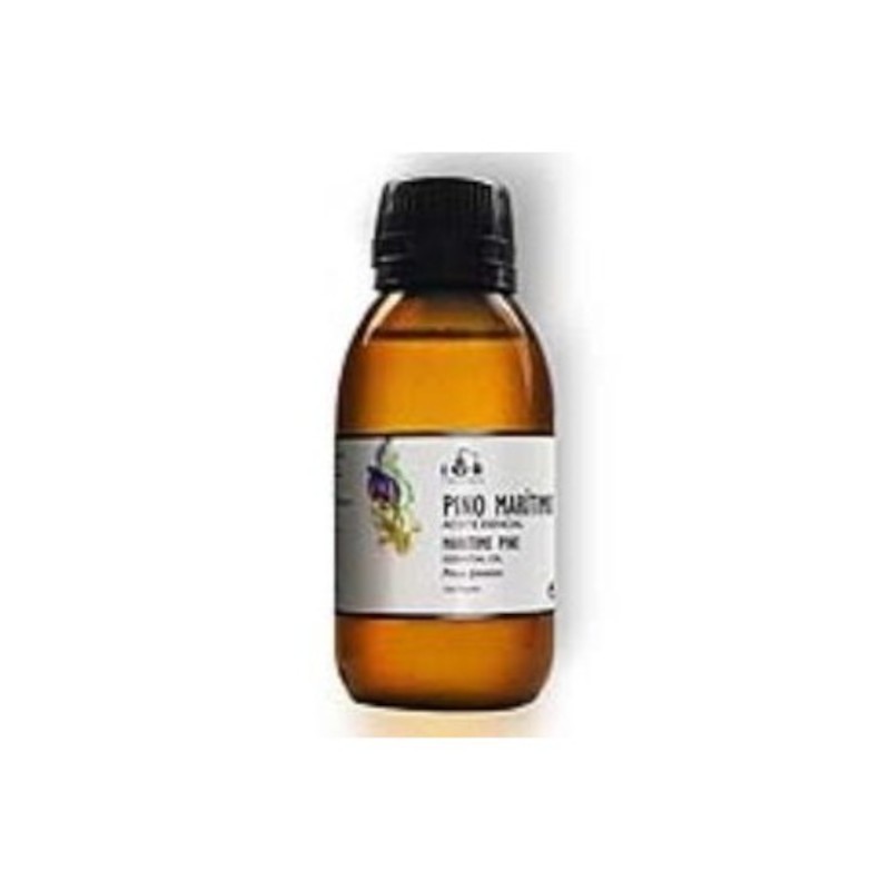 Terpenic Evo Organic Maritime Pine Turpentine Essential Oil 100 ml Terpenic Evo Organic Maritime Pine Turpentine Essential Oil 100 ml