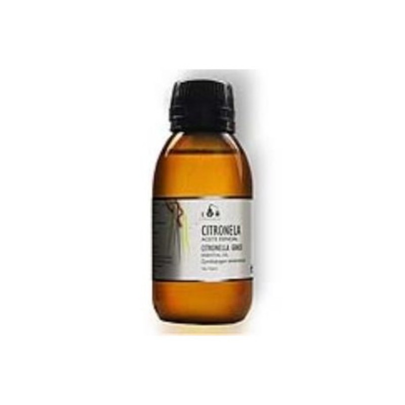 Terpenic Evo Aceite Esencial Bio de Citronela 100 ml