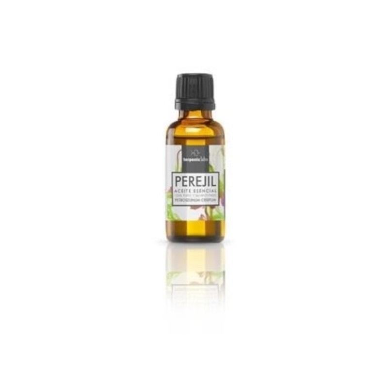 Terpenic Evo Ätherisches Petersilienöl 30 ml