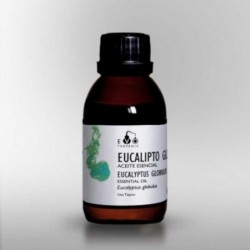 Terpenic Evo Eucalyptus Globulus Organic Essential Oil 100 ml