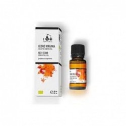 Olio Essenziale Terpenico Evo Cedro della Virginia 10 ml