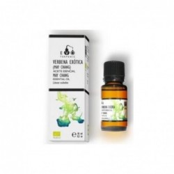 Terpenic Evo Verbena Exotica Organic Essential Oil 10 ml