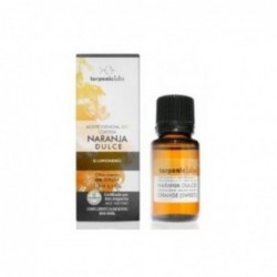 Terpenic Evo Olio Essenziale Alimentare Biologico Arancio 10 ml