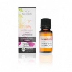 Olio Essenziale Terpenico Evo Lavandino 10 ml Bio